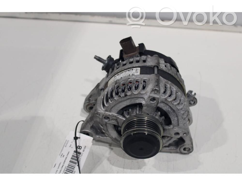 Fiat Tipo Generatore/alternatore