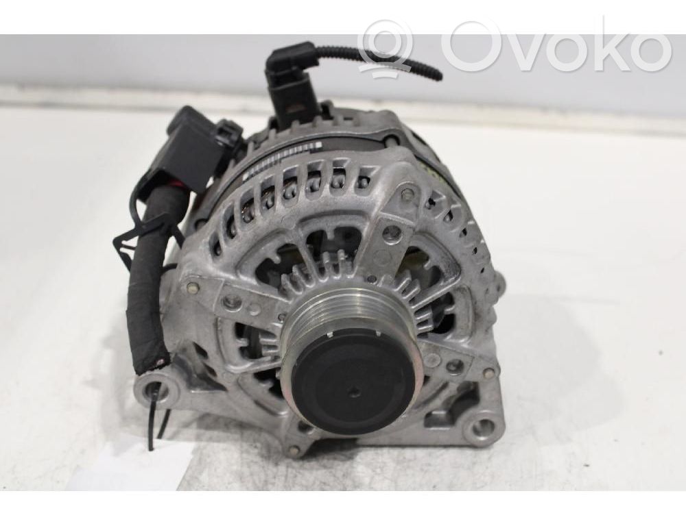 Jeep Compass Generatore/alternatore 