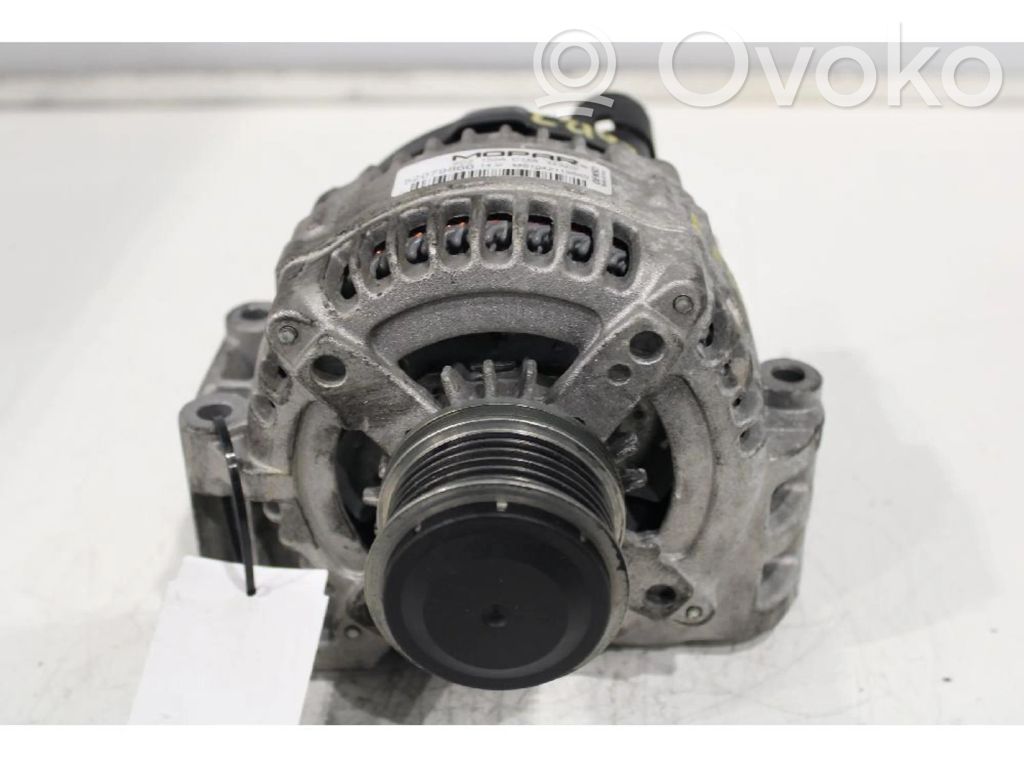 Fiat Fiorino Generatore/alternatore