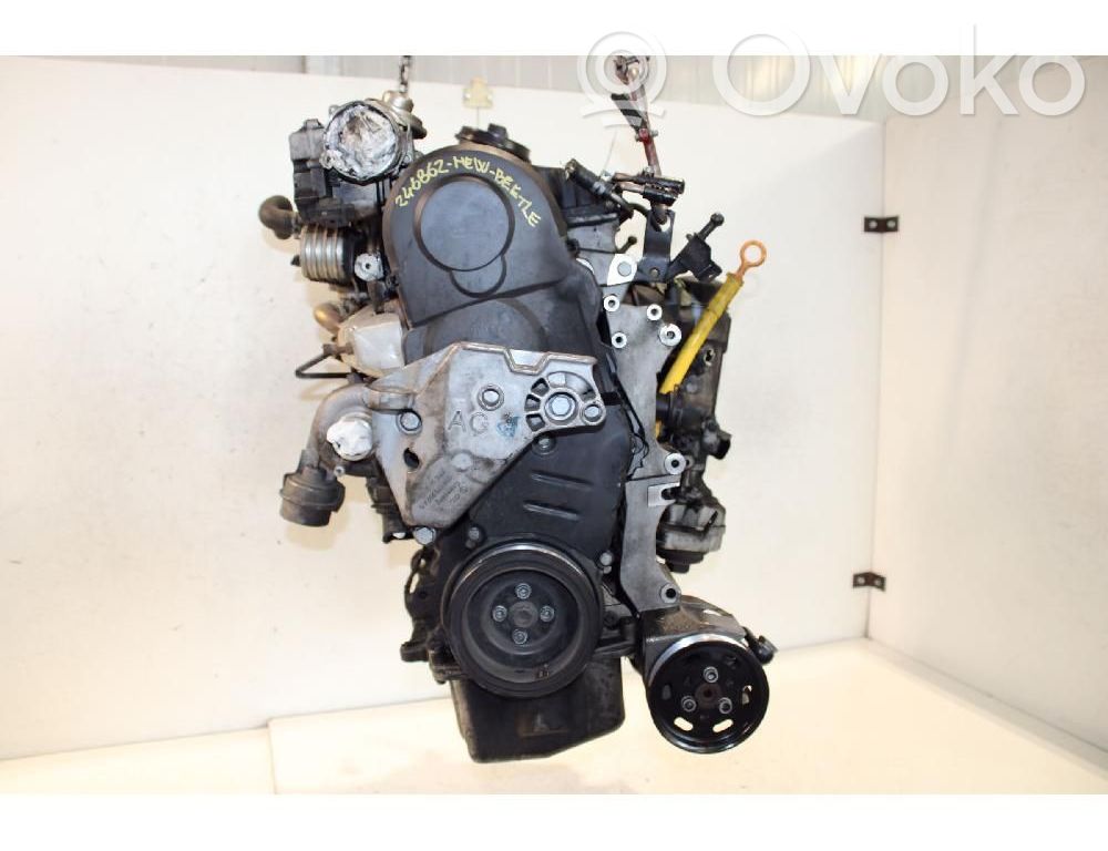 Motor   BSW