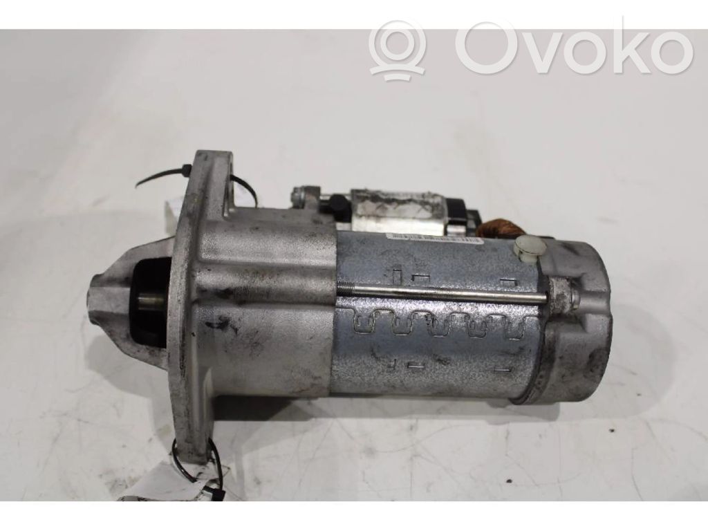 Fiat Ducato Electromotor 