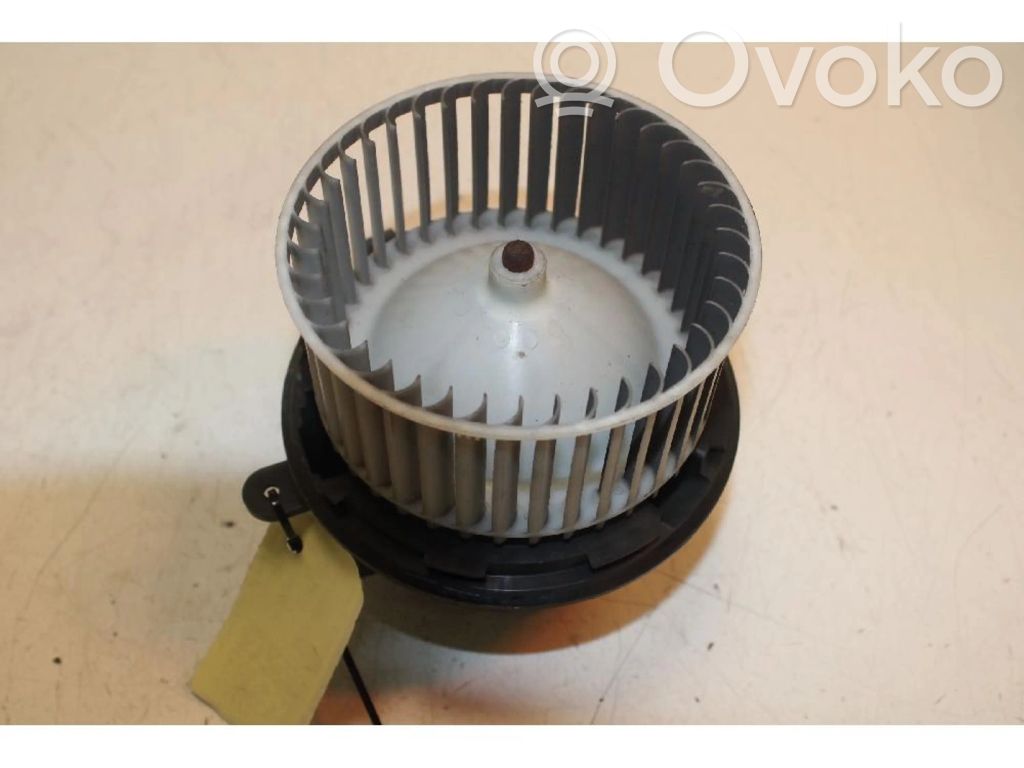 Renault Twingo III Ventilator aerotermă 