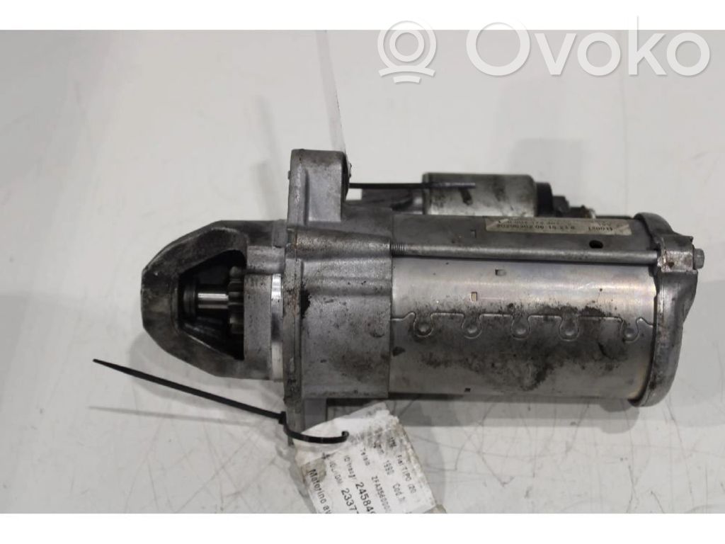 Fiat Tipo Motorino d’avviamento 