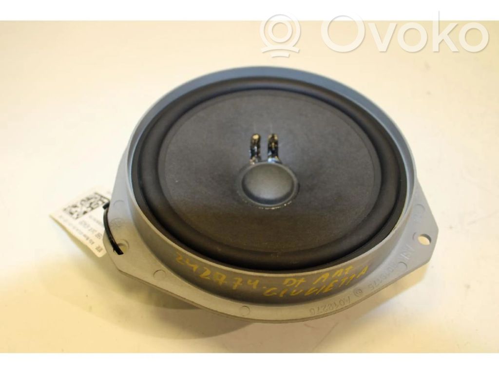Etuoven kaiutin   50564039