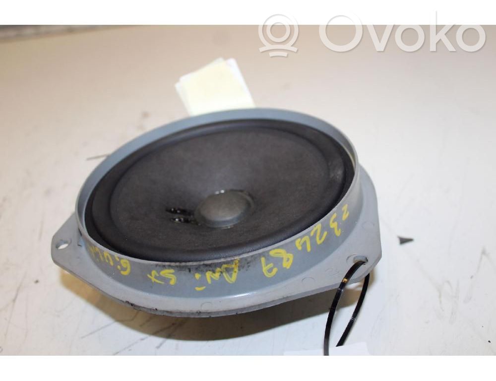Etuoven kaiutin   50564039