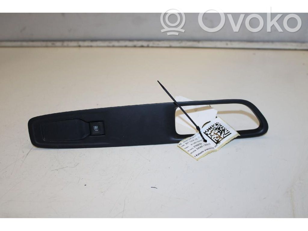 Renault Captur Interrupteur commade lève-vitre 