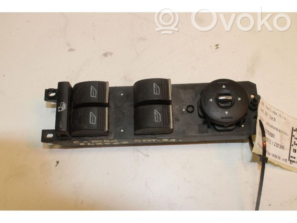 Interruptor del elevalunas eléctrico   AM5T14A132DB