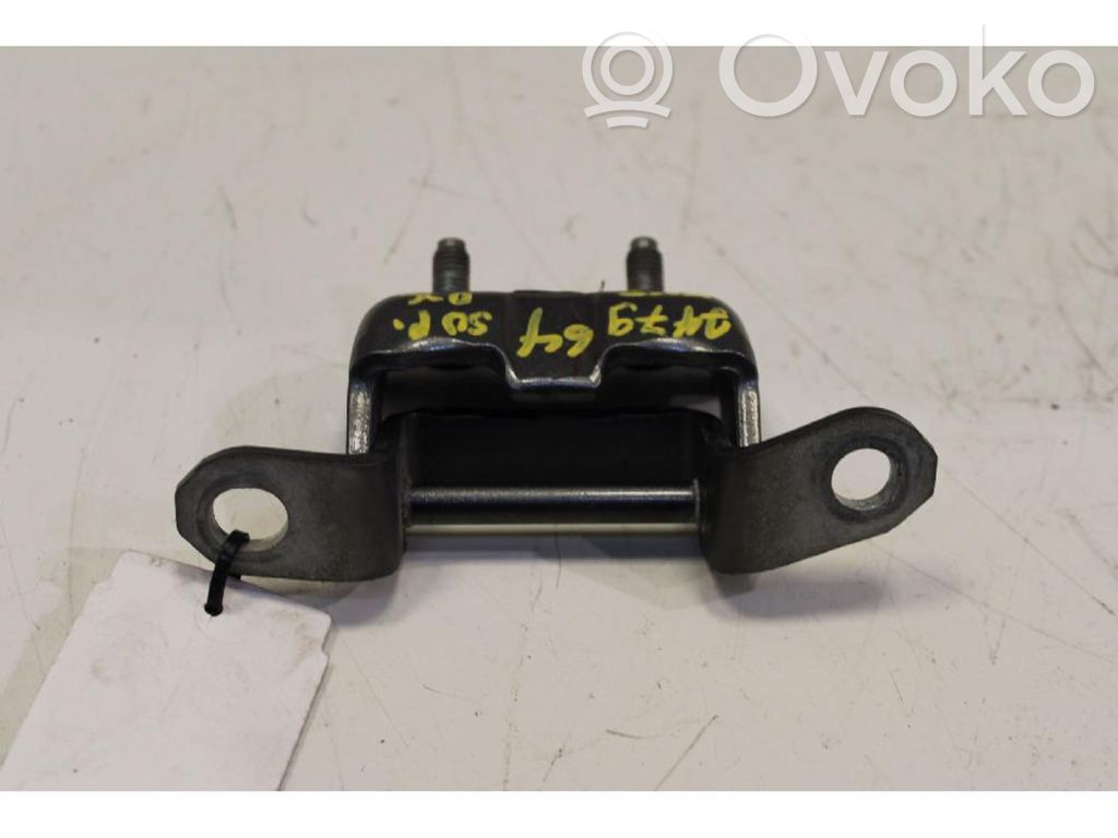 Nissan Qashqai Rouleau de porte coulissante