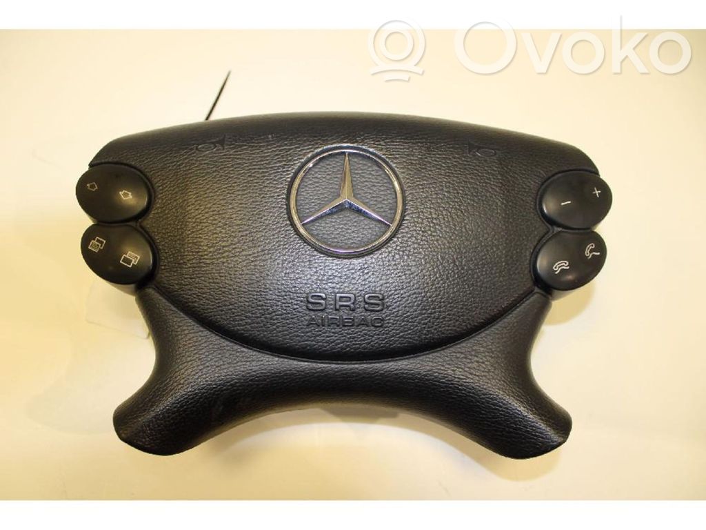 Mercedes-Benz CLK A209 C209 Airbag volan 