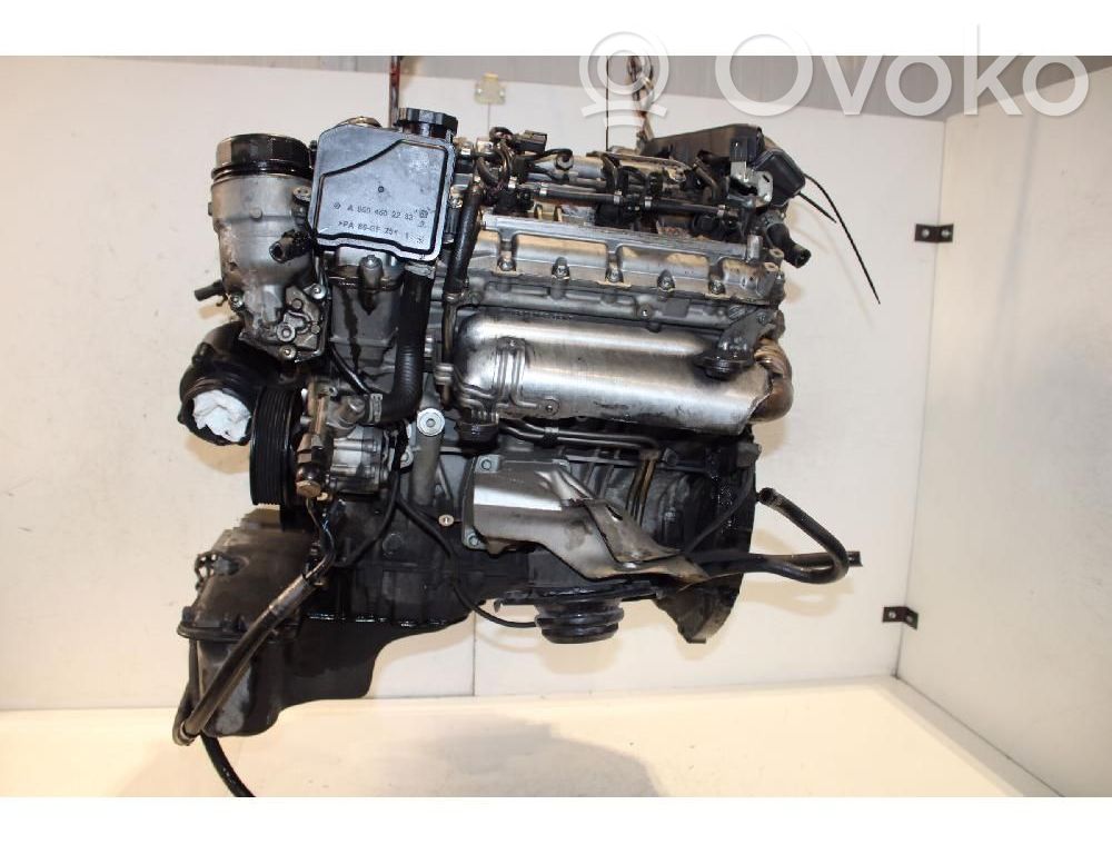 Motor   642940