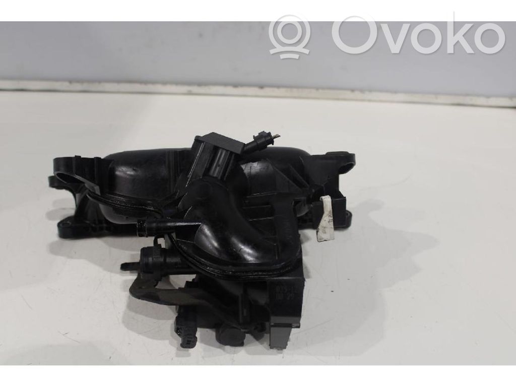 BMW 1 F20 F21 Kolektor ssący 