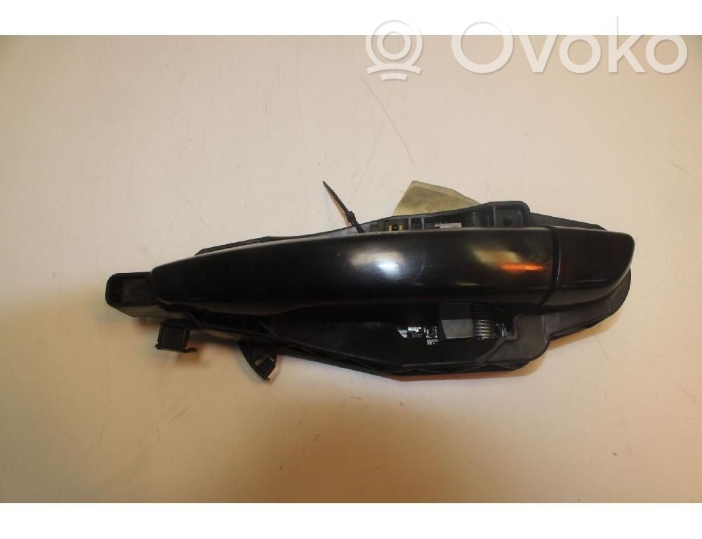 Peugeot 208 II Maniglia esterna per portiera posteriore