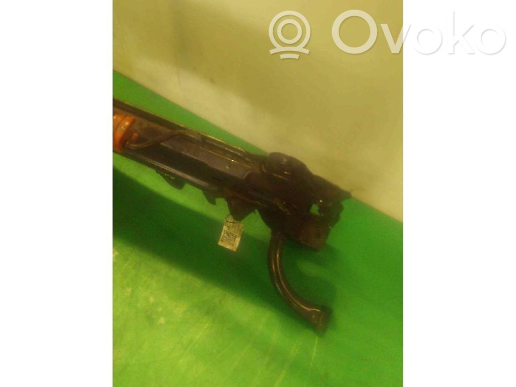 Mazda 2 Front subframe 