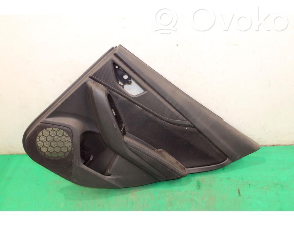 Subaru Impreza V Panou interior ușă spate 