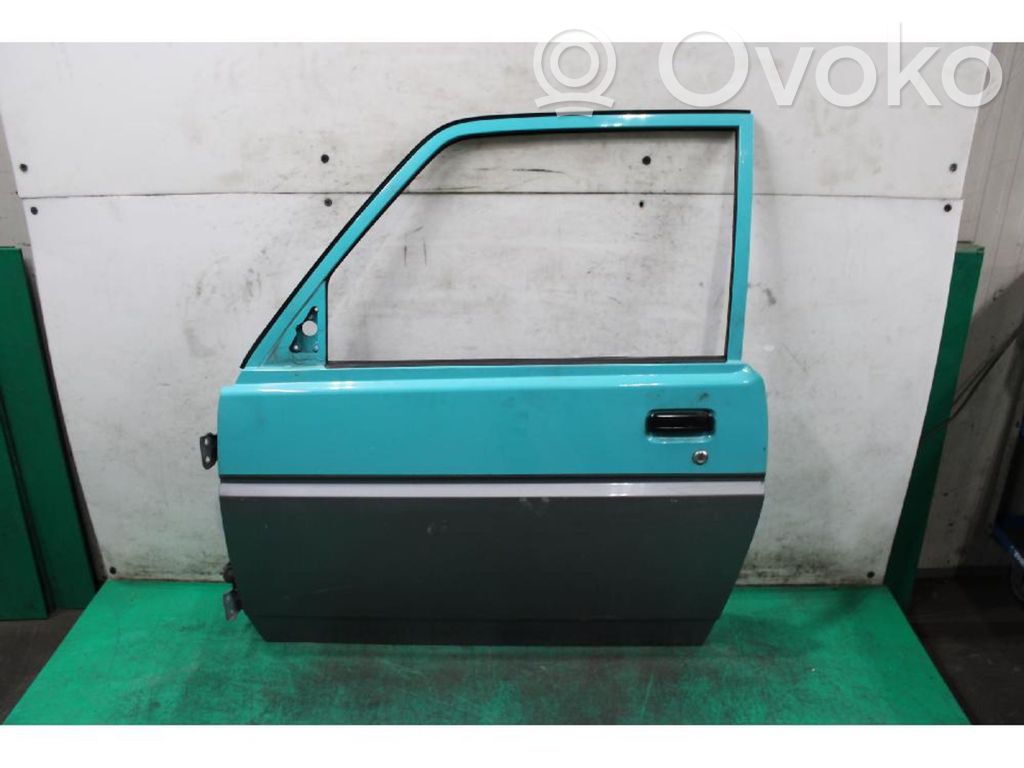 Daihatsu Feroza Puerta delantera 