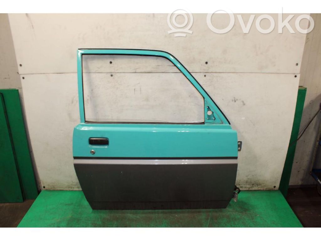Daihatsu Feroza Puerta delantera 