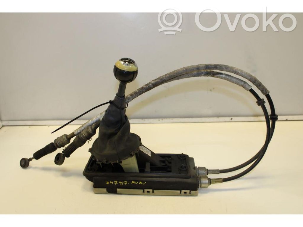 Mini One - Cooper R50 - 53 Selector caja de cambios 