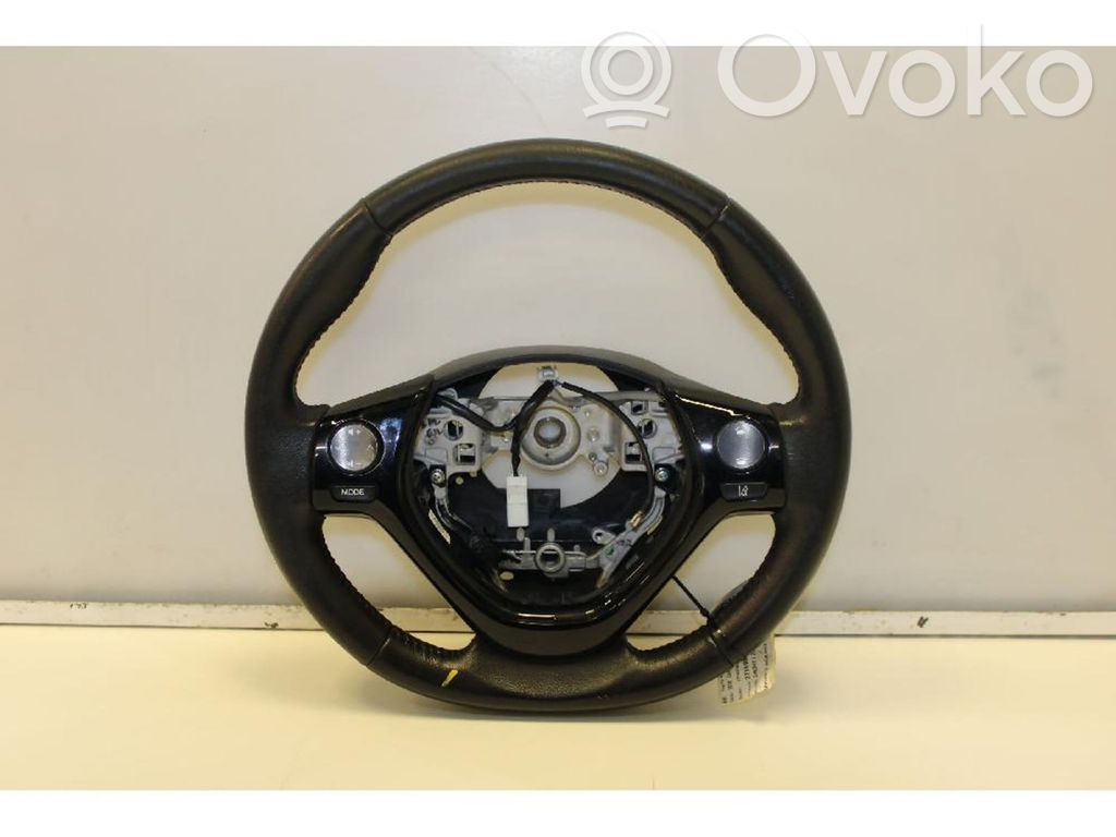 Toyota Aygo AB40 Volan 
