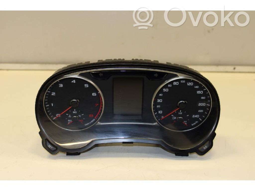 Vitezometru (grup de instrumente)   8XA920930D