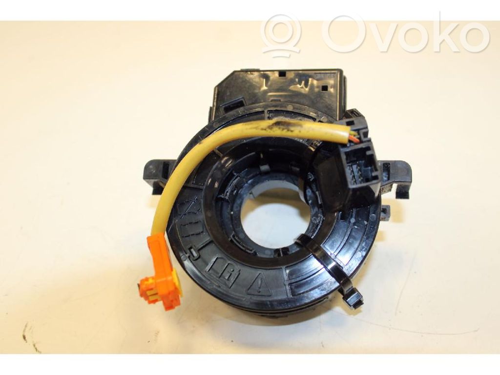Taśma / Pierścień ślizgowy Airbag / SRS   KWPP5N0071