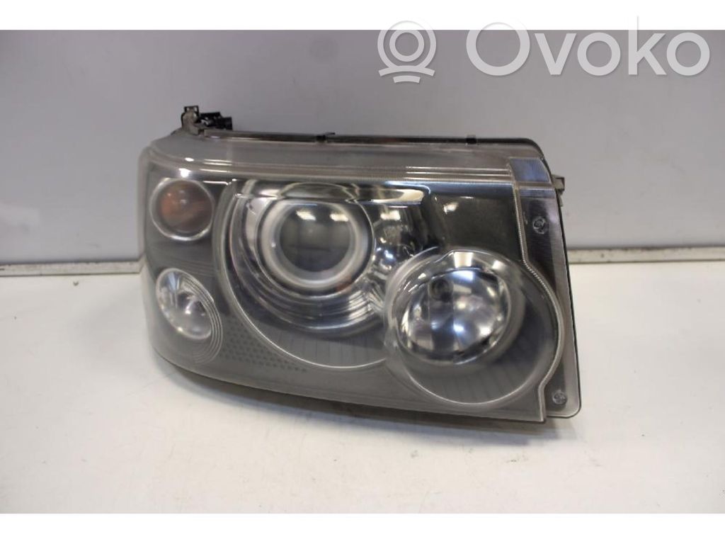 Land Rover Range Rover Sport L320 Faro/fanale 