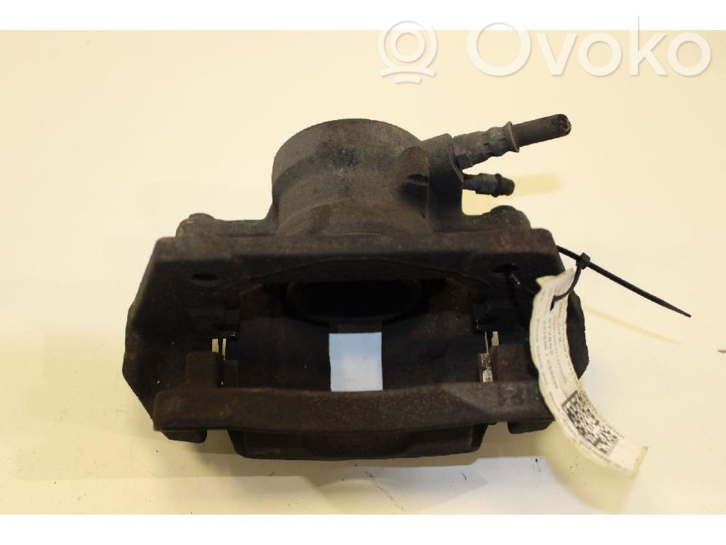 Mercedes-Benz A W169 Pinza del freno anteriore 