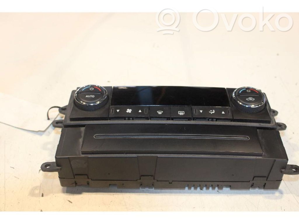 Dodge Journey Unitate control climatizare 