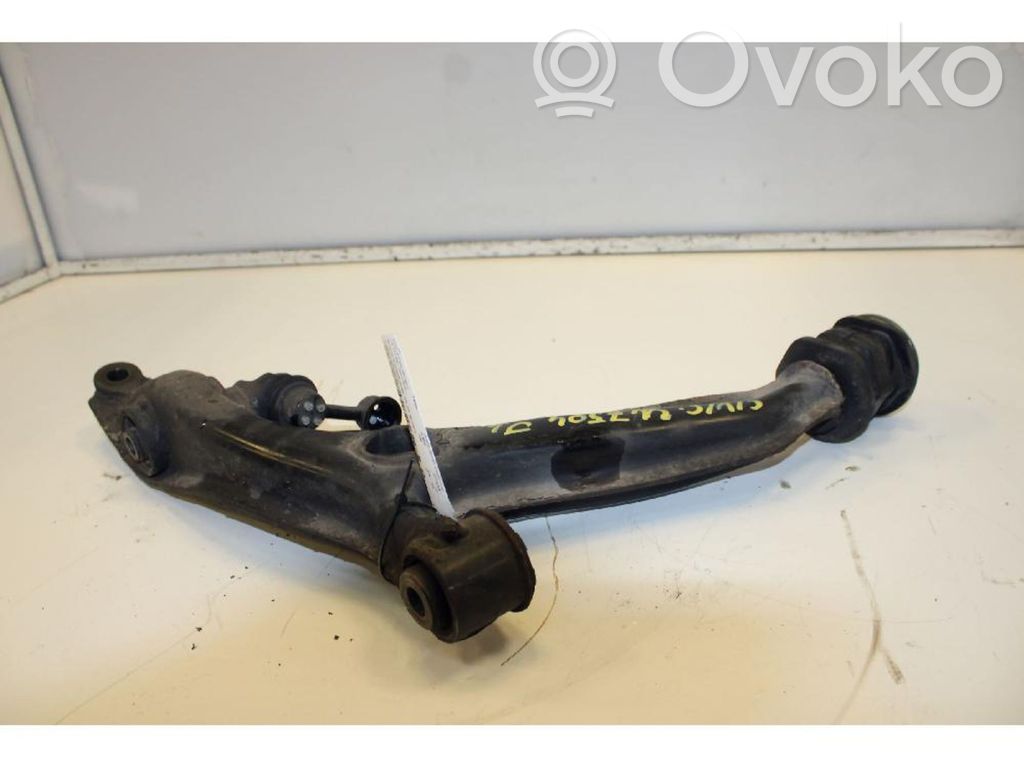 Honda Civic Basculă inferioară față 