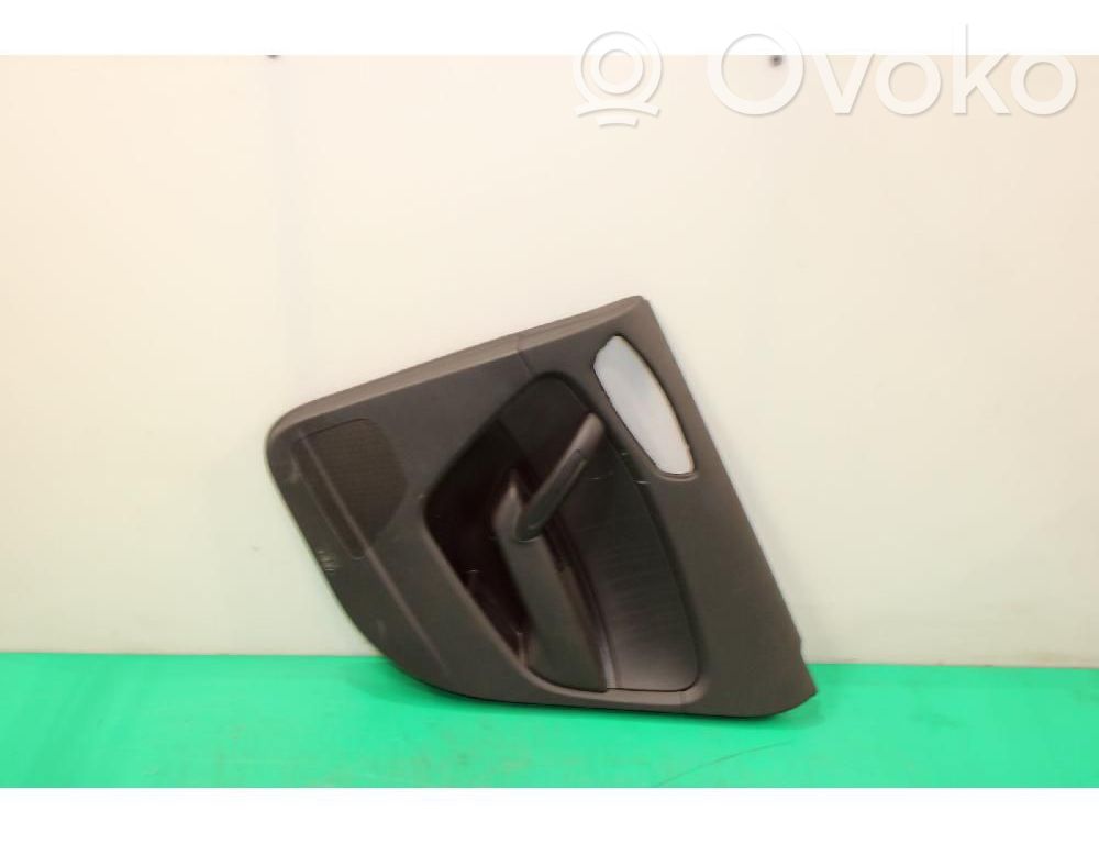 Audi A1 Rivestimento del pannello della portiera posteriore