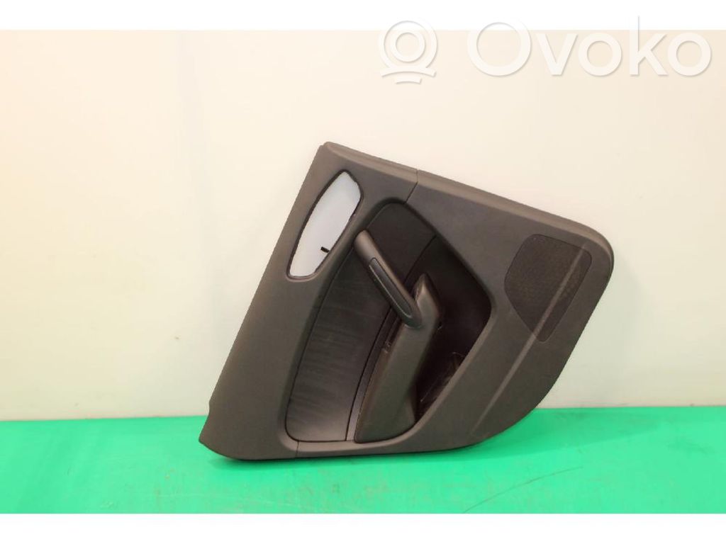 Audi A1 Panou interior ușă spate 