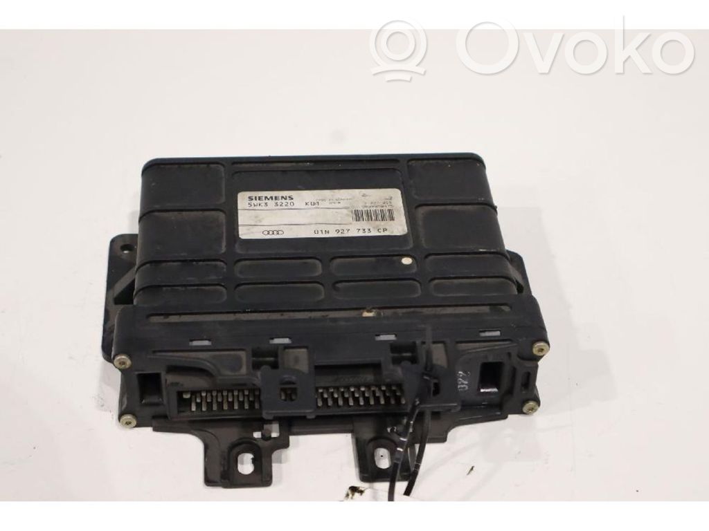 Audi A4 S4 B5 8D Unitate/modul de control cutie de viteze