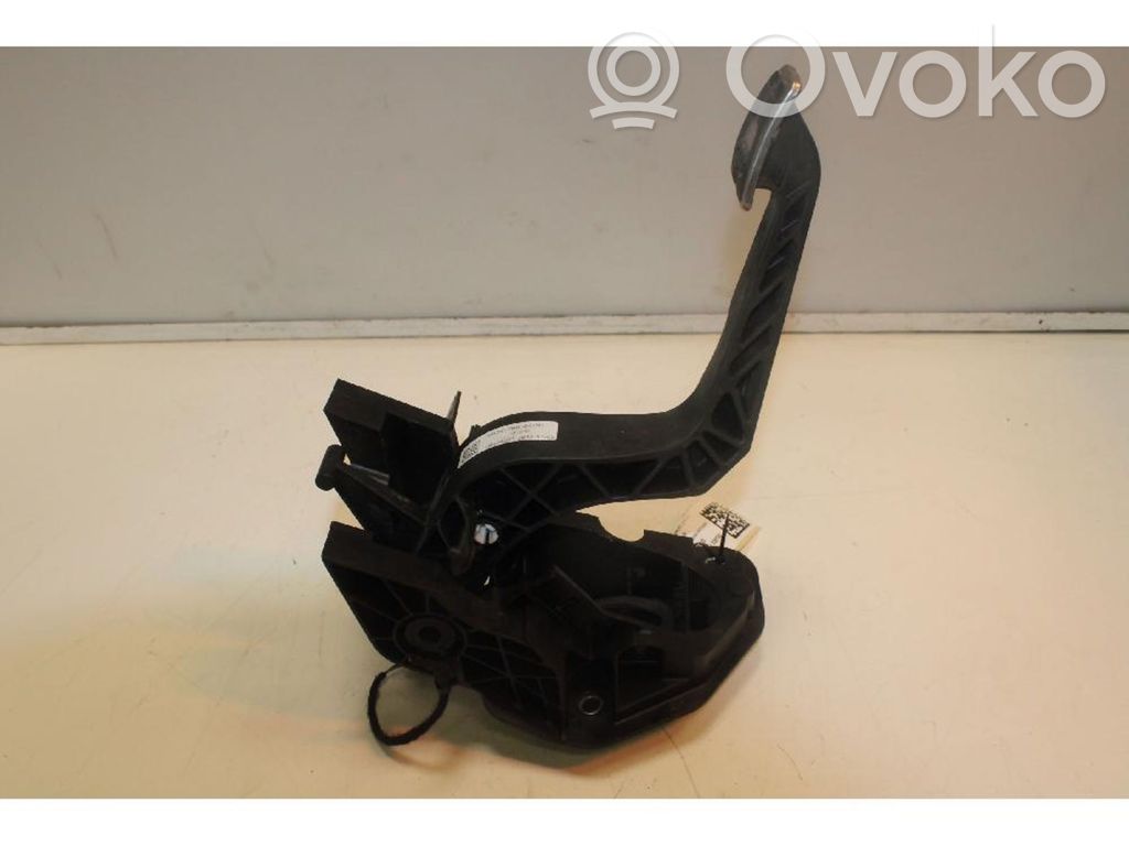 Ford Ecosport Kytkinpoljin 