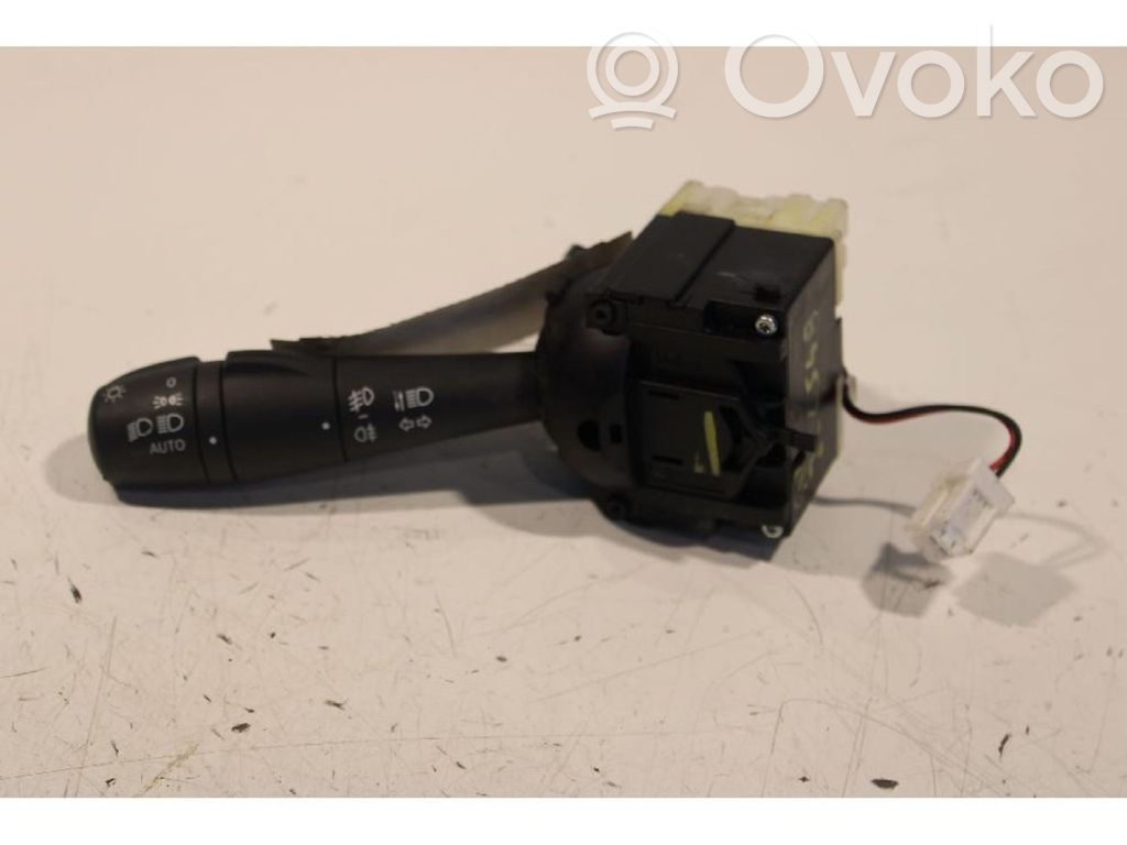 Renault Clio IV Interruttore luci