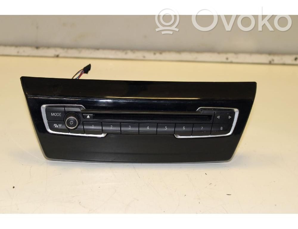 BMW 2 F45 Interruptor de control multifunción