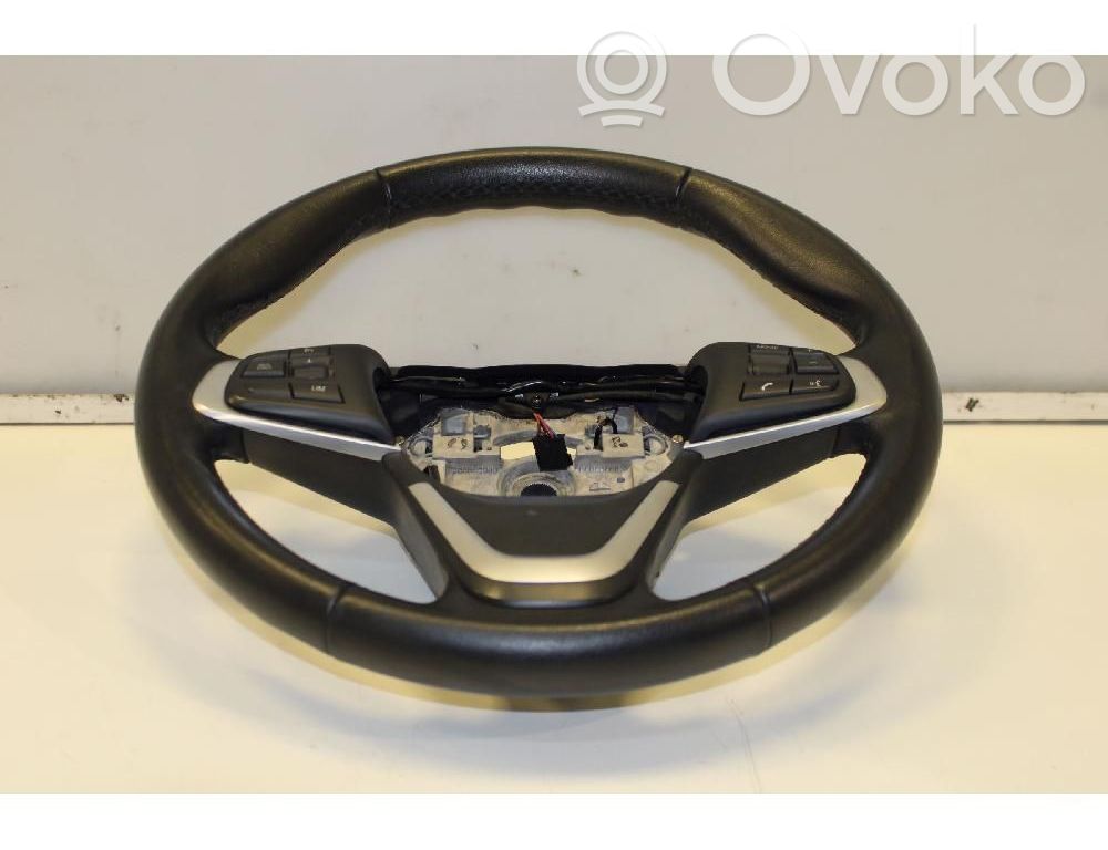 Volante   7A04790