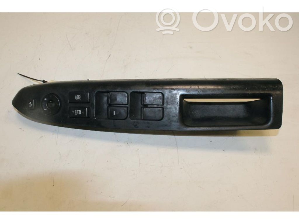 KIA Soul Schalter el. Fensterheber 