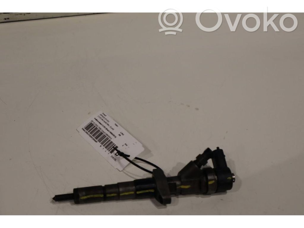 Renault Espace III Injector combustibil 