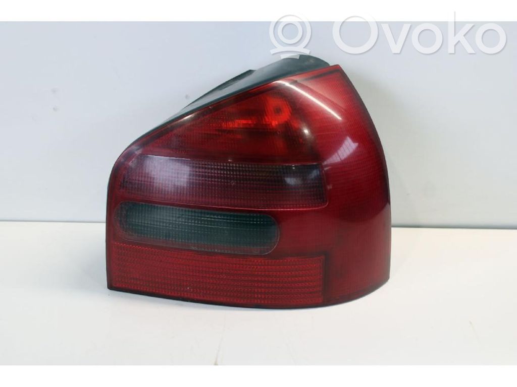 Audi A3 S3 8L Luci posteriori 