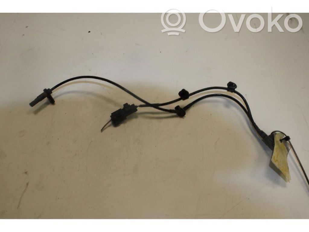 ABS Sensor   130709