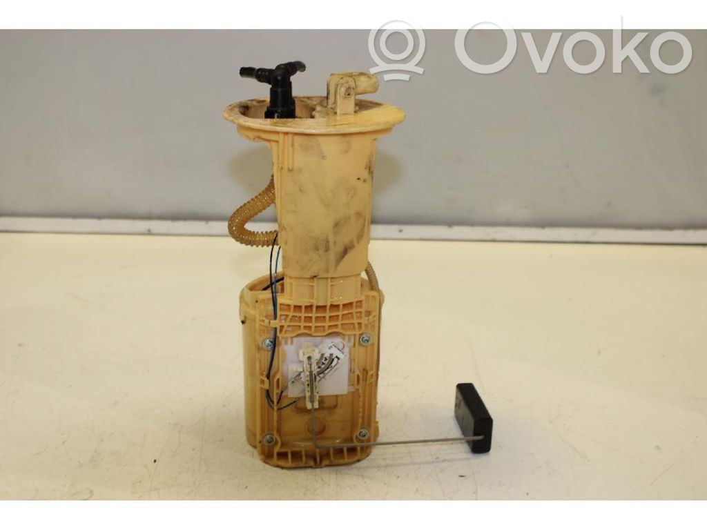 Pompa carburante immersa   A2C53092705