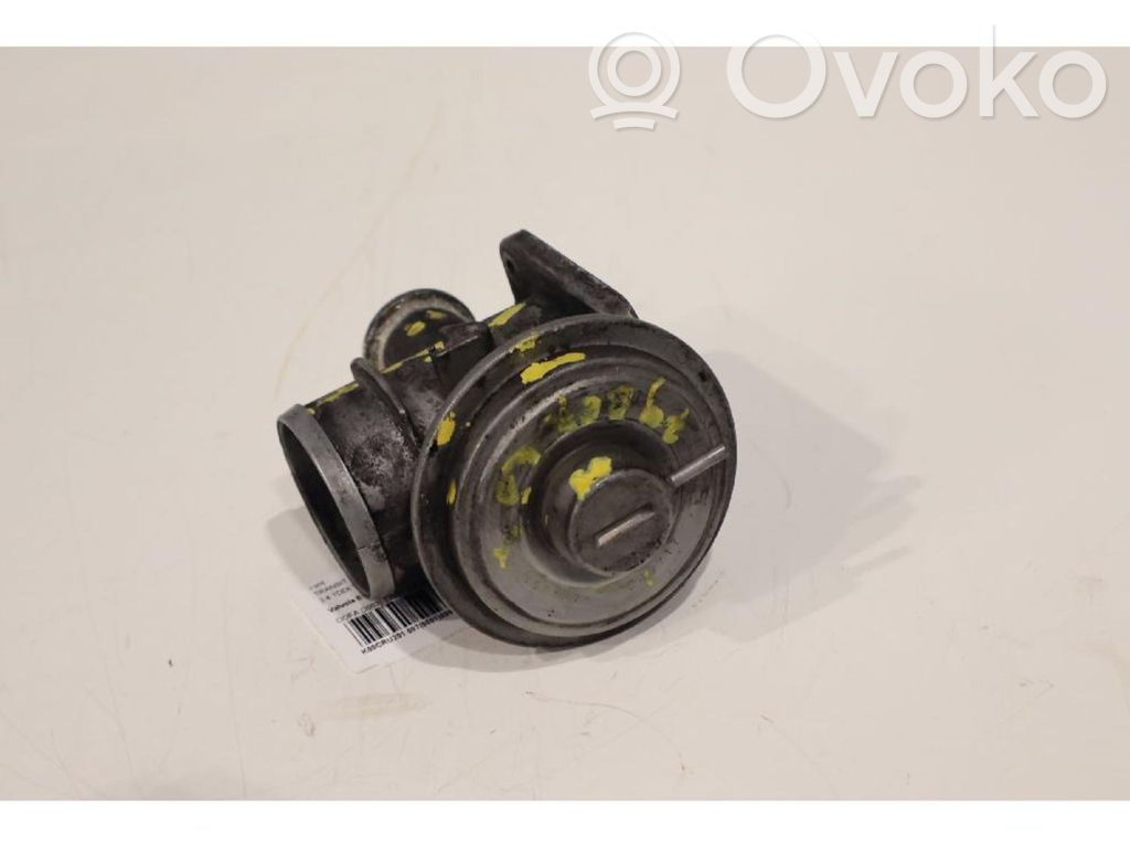 Ford Transit EGR-venttiili 