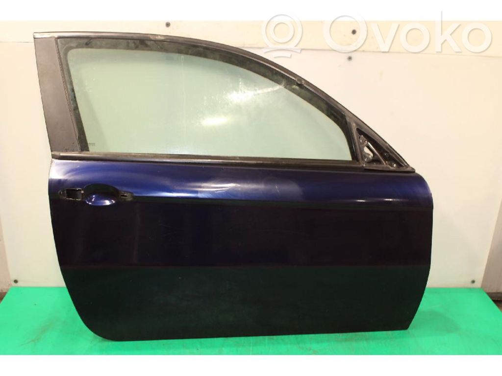 Alfa Romeo 147 Drzwi przednie 