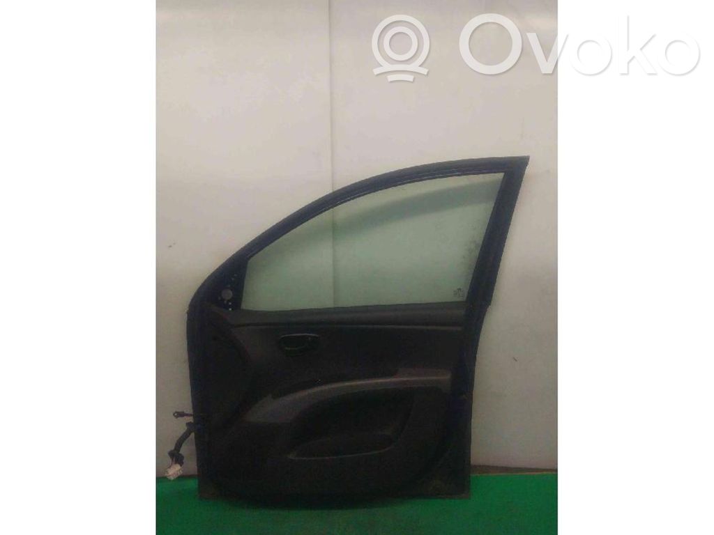Hyundai i10 Ușă față 