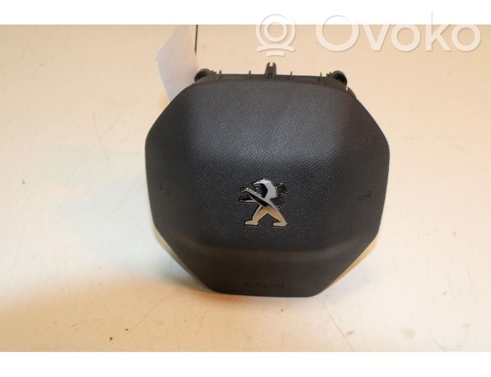 Peugeot 2008 II Airbag volan 