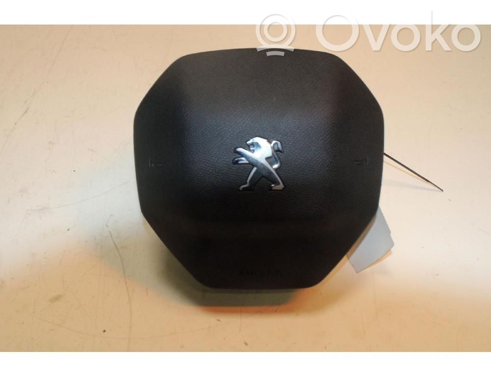 Peugeot 2008 II Airbag volan 