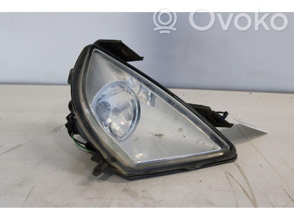 Ford Fiesta Etusumuvalo 