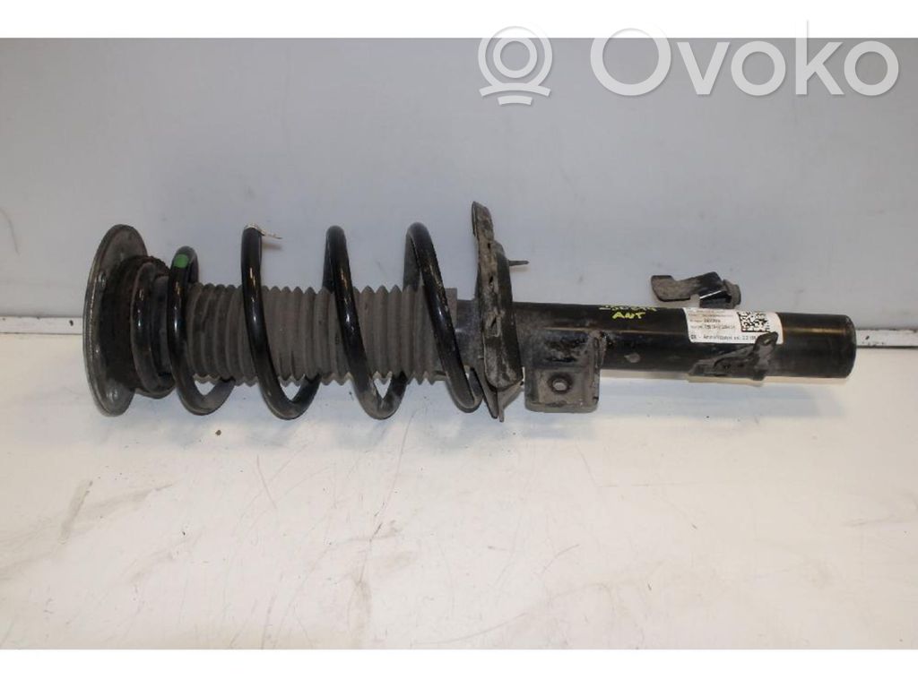 Land Rover Range Rover Evoque L538 Front shock absorber/damper 