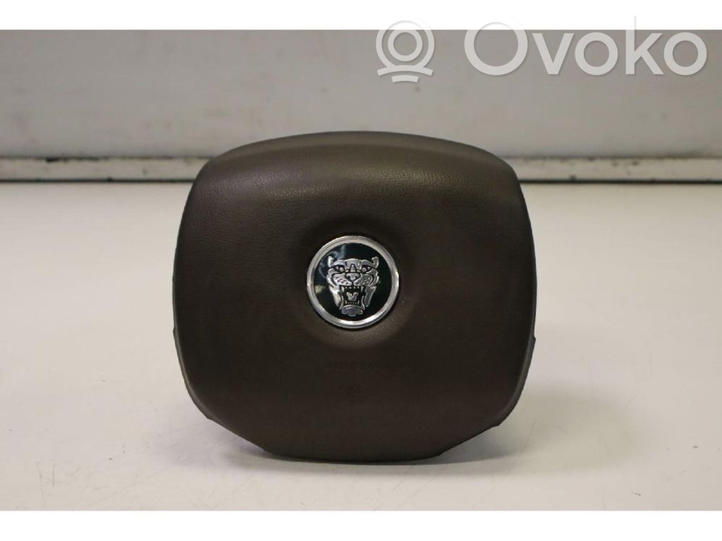 Airbag dello sterzo   4X43F042B85