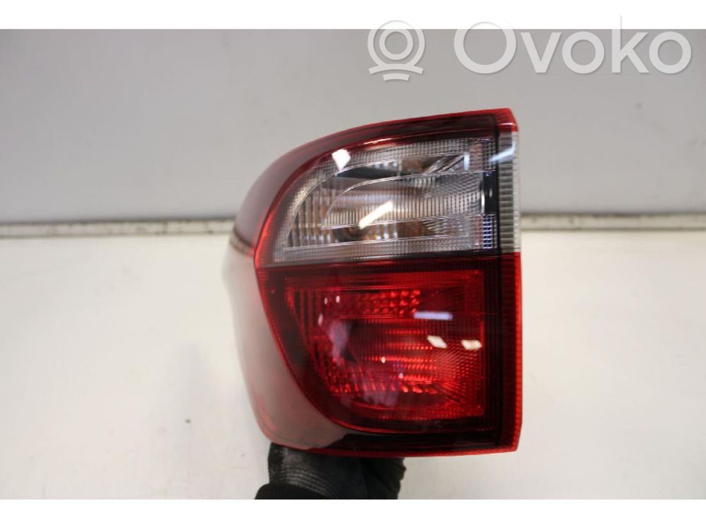 Ford Ecosport Takavalot 