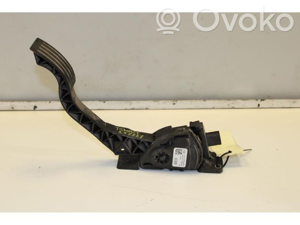 Ford Transit - Tourneo Connect Sensore posizionamento del pedale dell’acceleratore